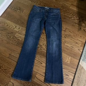 Old Navy The Flirt Jeans 4 Short